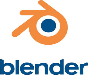 blender logo